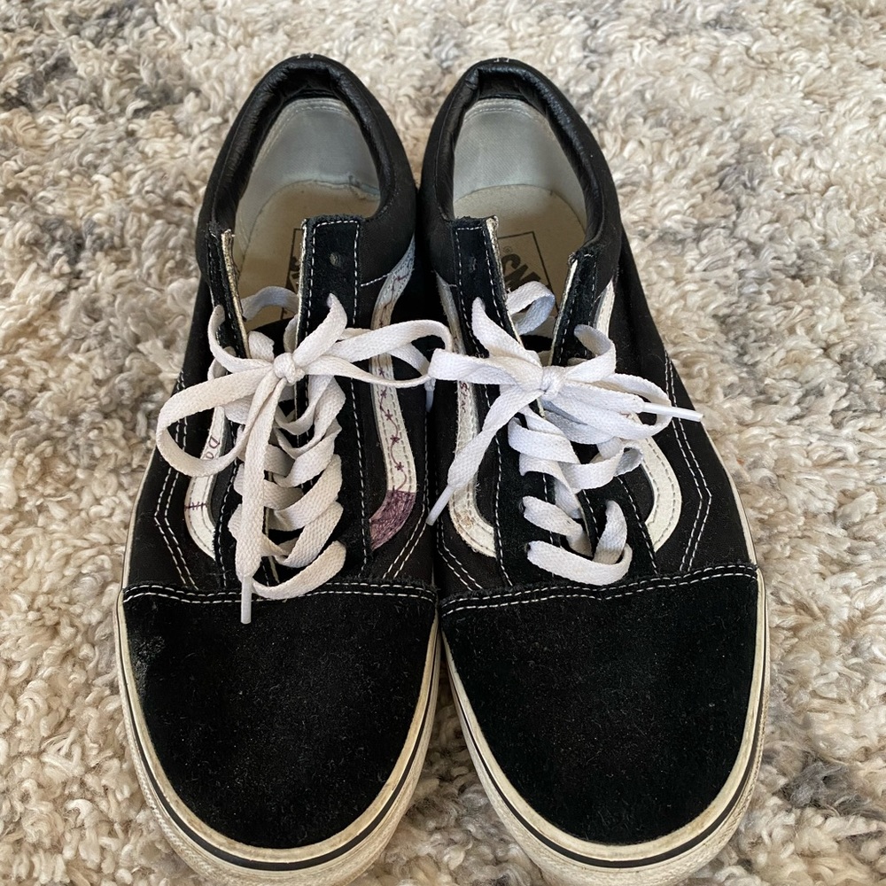 Vans sneakers